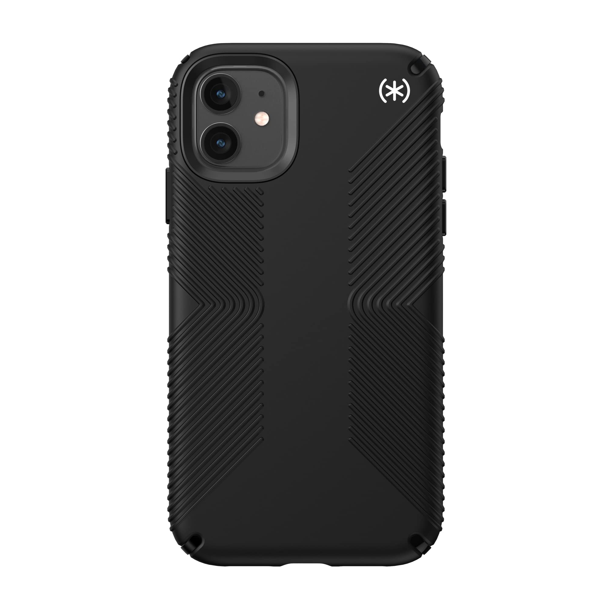 Foto 2 pulgar | Funda De Teléfono Speck Presidio2 Con Protección Contra Caídas Para Iphone 11 - Venta Internacional.
