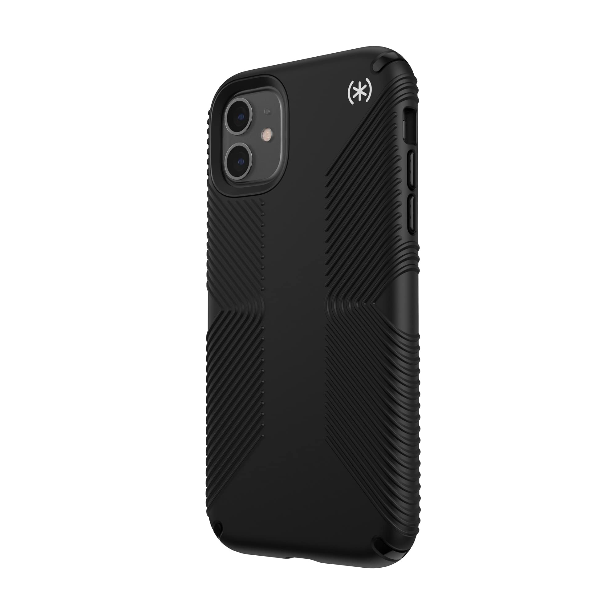 Foto 3 pulgar | Funda De Teléfono Speck Presidio2 Con Protección Contra Caídas Para Iphone 11 - Venta Internacional.