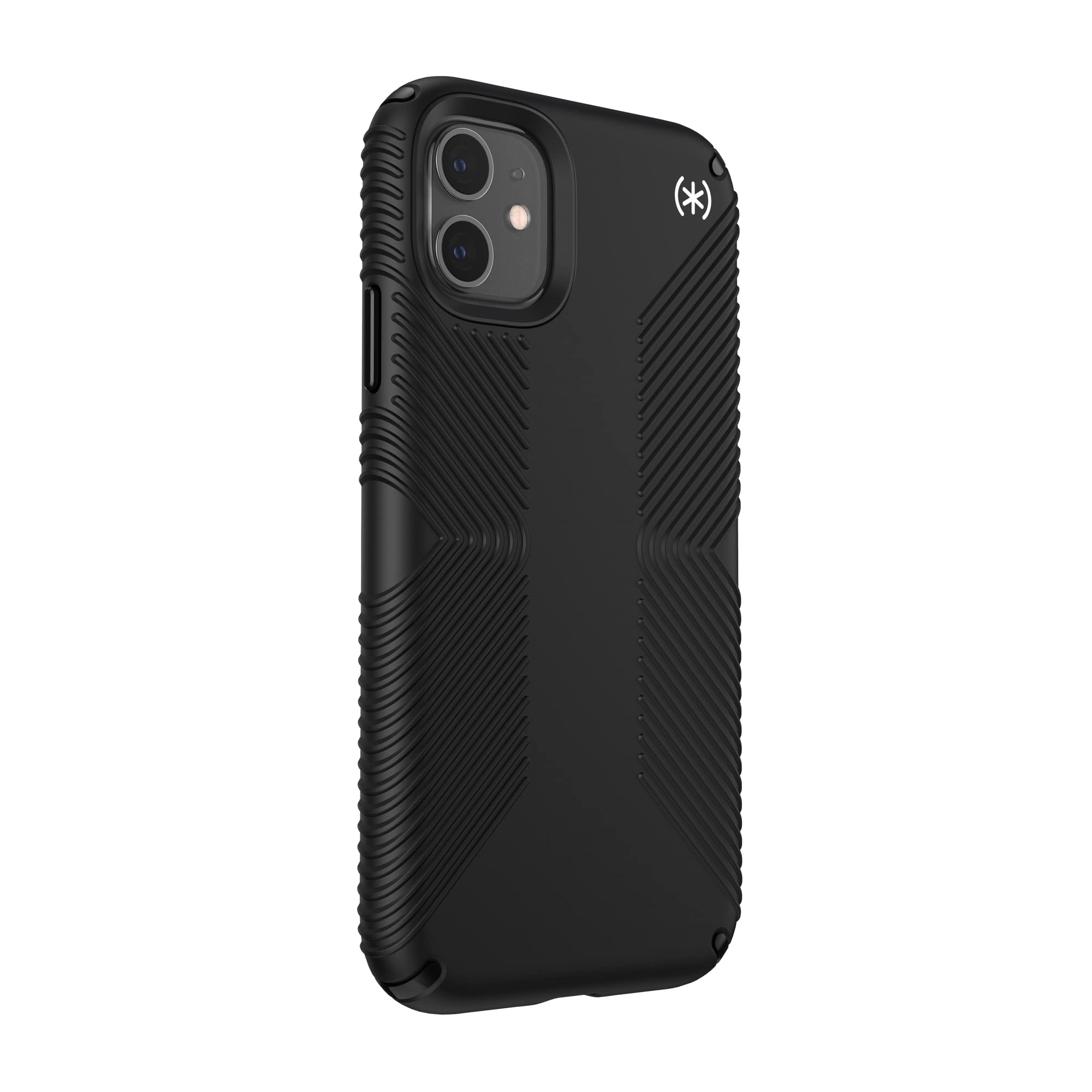 Foto 4 pulgar | Funda De Teléfono Speck Presidio2 Con Protección Contra Caídas Para Iphone 11 - Venta Internacional.