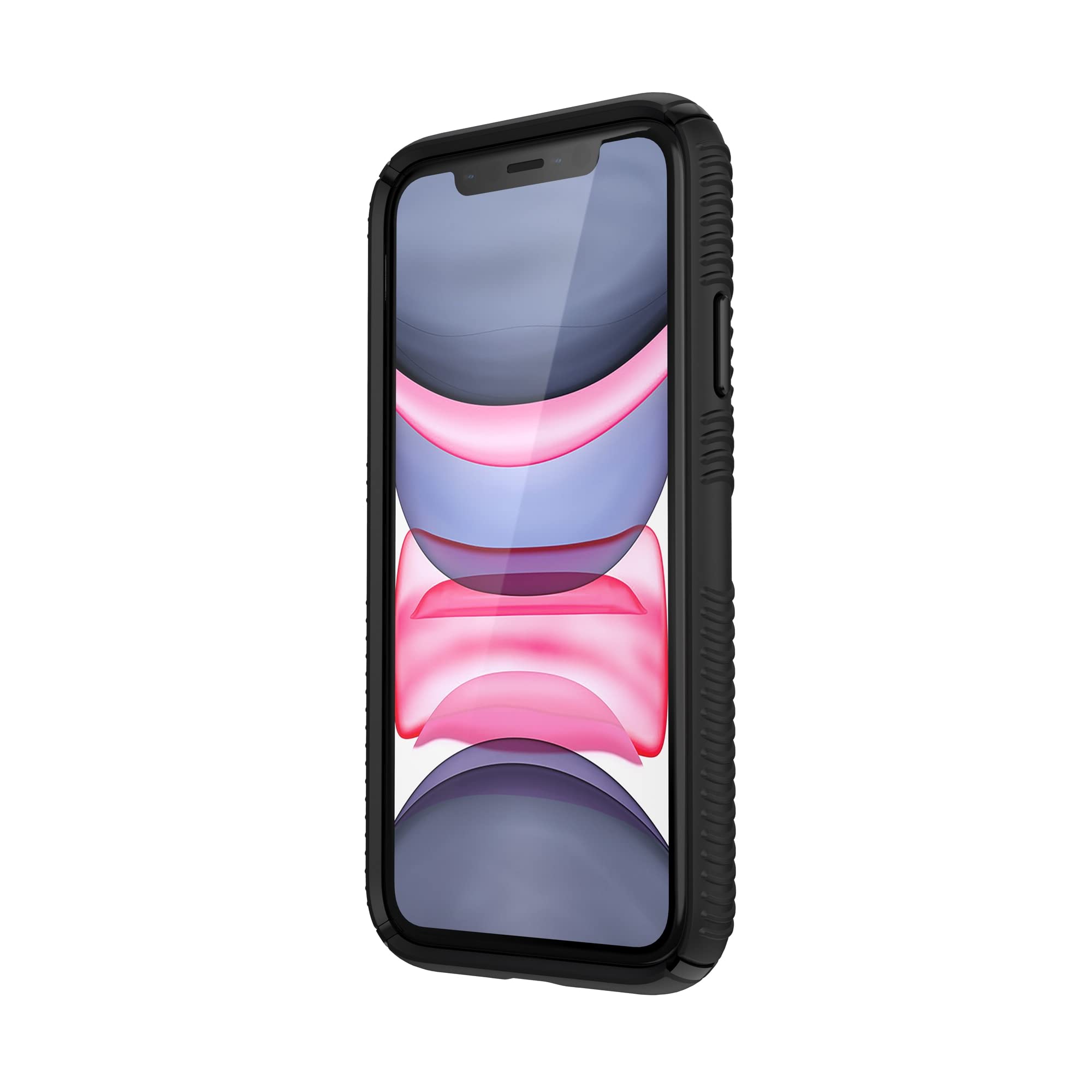 Foto 8 pulgar | Funda De Teléfono Speck Presidio2 Con Protección Contra Caídas Para Iphone 11 - Venta Internacional.