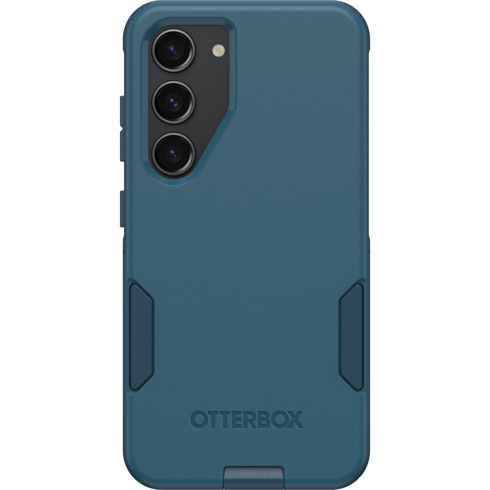 Foto 4 pulgar | Funda Otterbox Para Galaxy S23 Commuter Series Dont Be, Azul Y Azul - Venta Internacional.