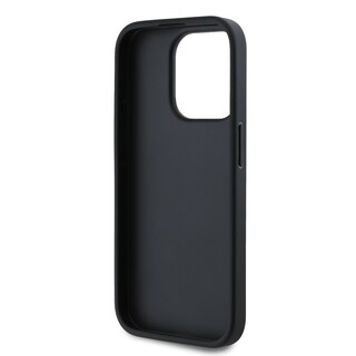 Foto 7 | Funda Case Karl Lagerfeld Acolchado Para Iphone 15 Pro Max Neg Original