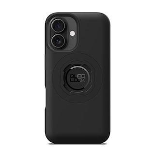 Foto 1 | Funda Quad Lock Mag Para Iphone 16 Negra - Venta Internacional.