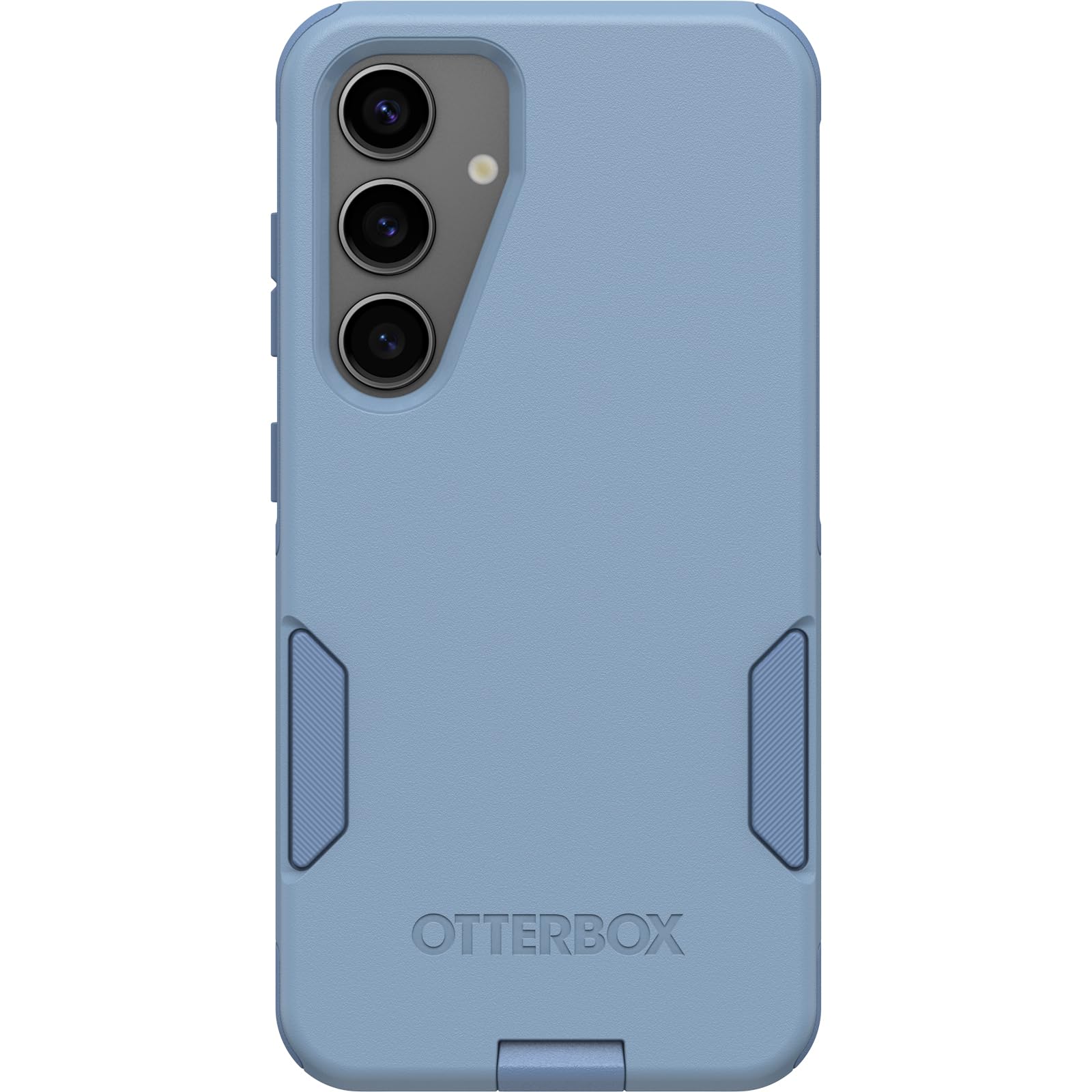 Foto 2 pulgar | Funda Otterbox Para Samsung Galaxy S24 Commuter Series, Azul - Venta Internacional.