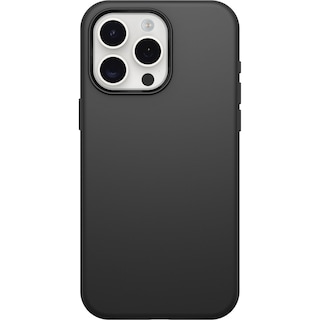 Foto 1 | Funda Otterbox Symmetry Series Para Iphone 15 Pro Max, Color Negro - Venta Internacional.