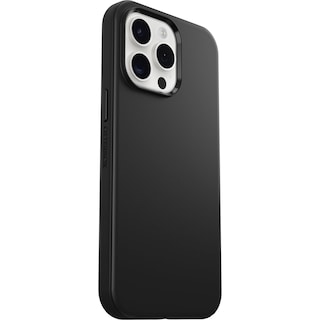 Foto 4 | Funda Otterbox Symmetry Series Para Iphone 15 Pro Max, Color Negro - Venta Internacional.