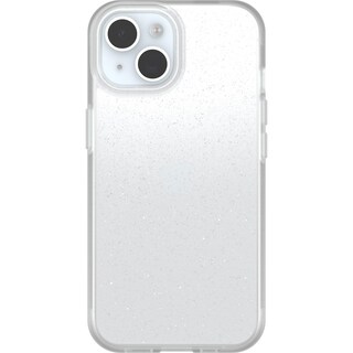 Foto 1 | Funda Otterbox Prefix Series Para Iphone 15 Stardust, Transparente Y Brillante - Venta Internacional.