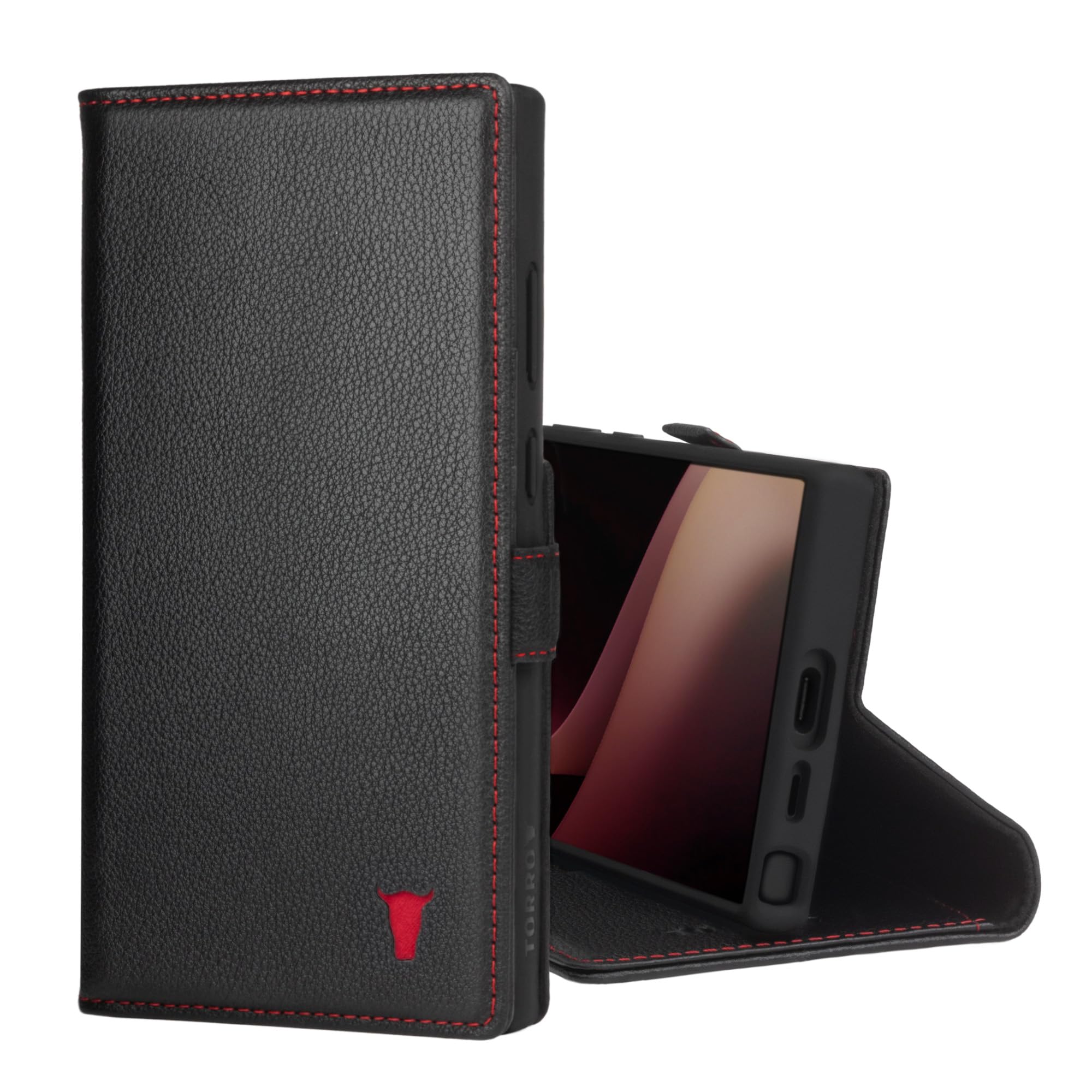 Funda Torro Compatible Con Samsung Galaxy S24 Ultra 5g - Venta Internacional.