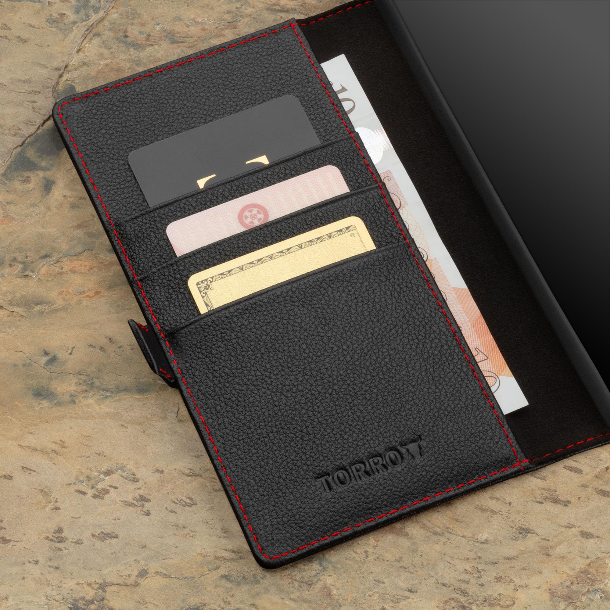 Foto 5 pulgar | Funda Torro Compatible Con Samsung Galaxy S24 Ultra 5g - Venta Internacional.