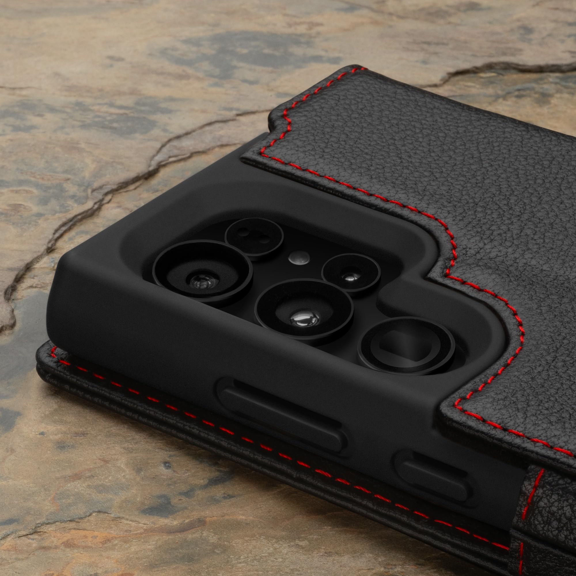 Foto 6 pulgar | Funda Torro Compatible Con Samsung Galaxy S24 Ultra 5g - Venta Internacional.
