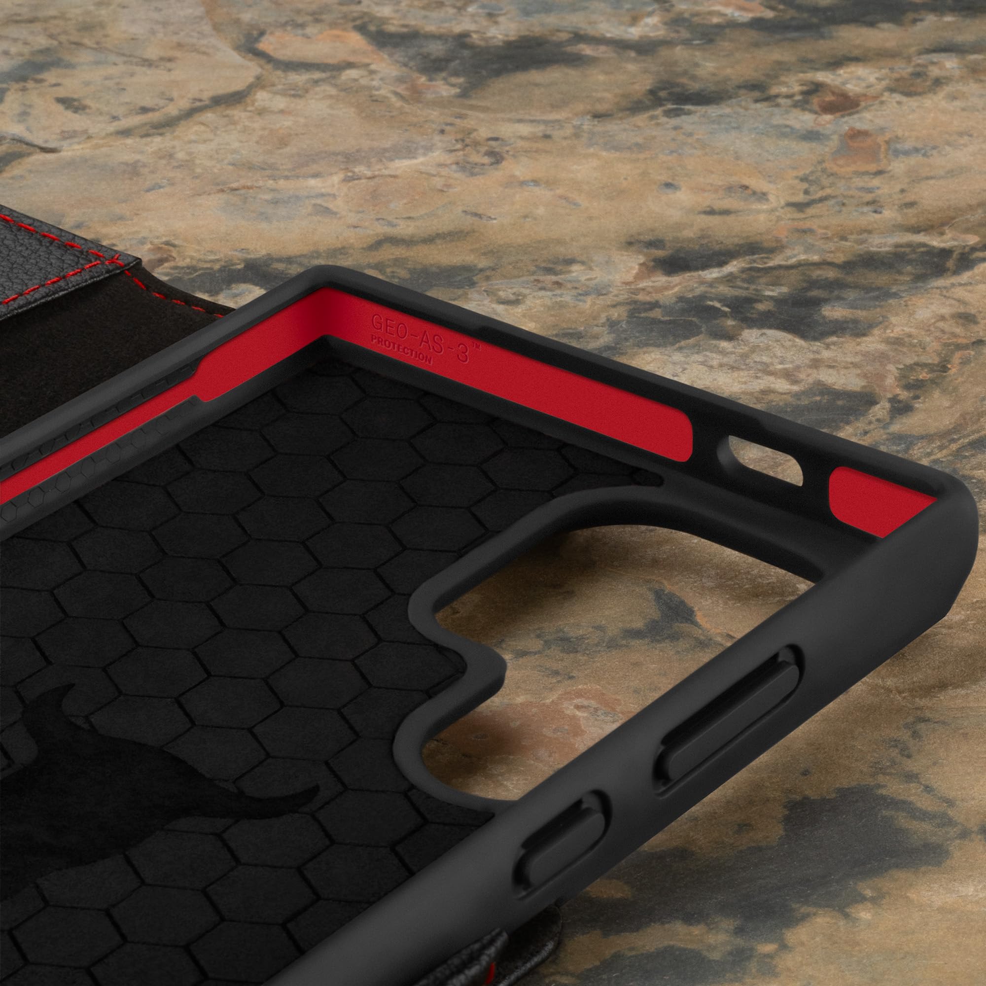 Foto 7 pulgar | Funda Torro Compatible Con Samsung Galaxy S24 Ultra 5g - Venta Internacional.