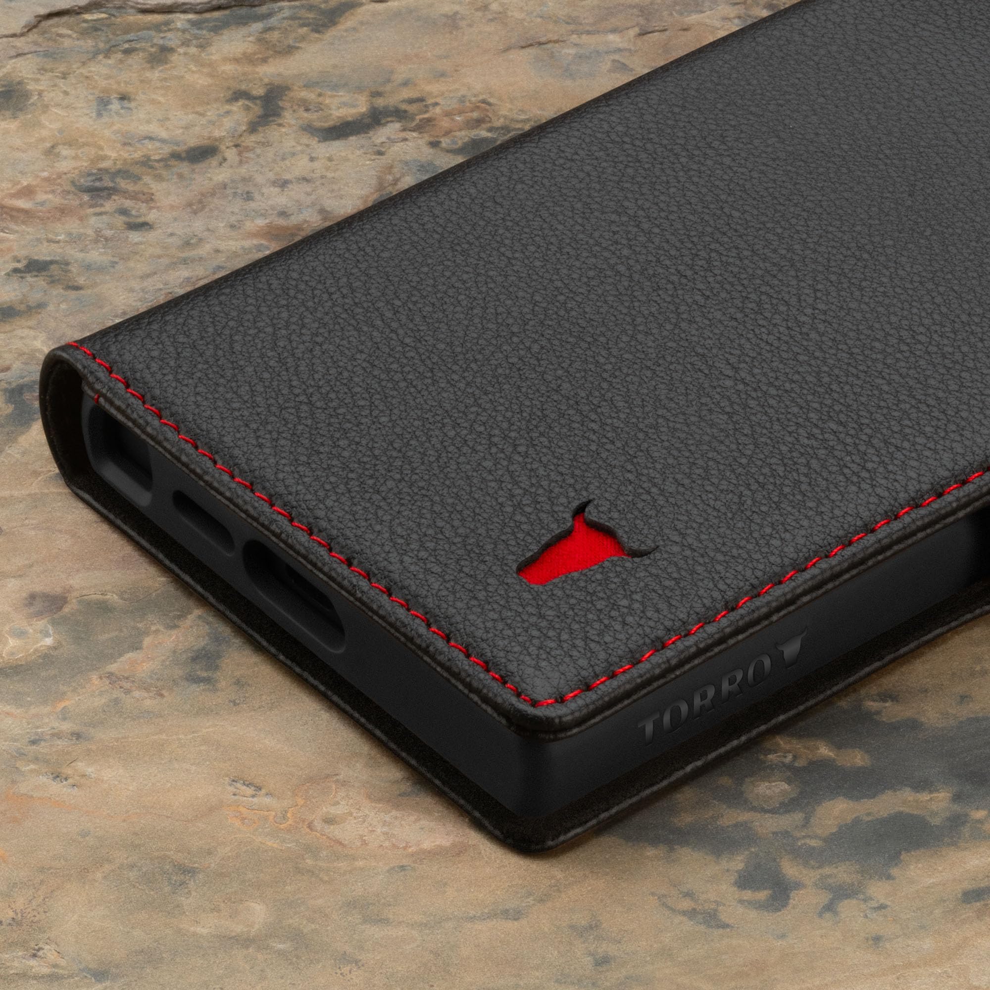 Foto 8 pulgar | Funda Torro Compatible Con Samsung Galaxy S24 Ultra 5g - Venta Internacional.