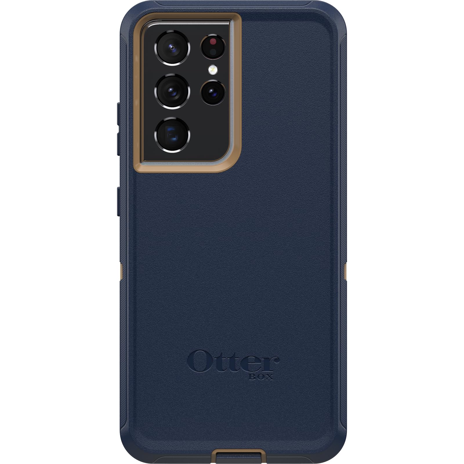 Foto 4 pulgar | Funda Otterbox Defender Series Galaxy S21 Ultra 5g Sin Pantalla - Venta Internacional.