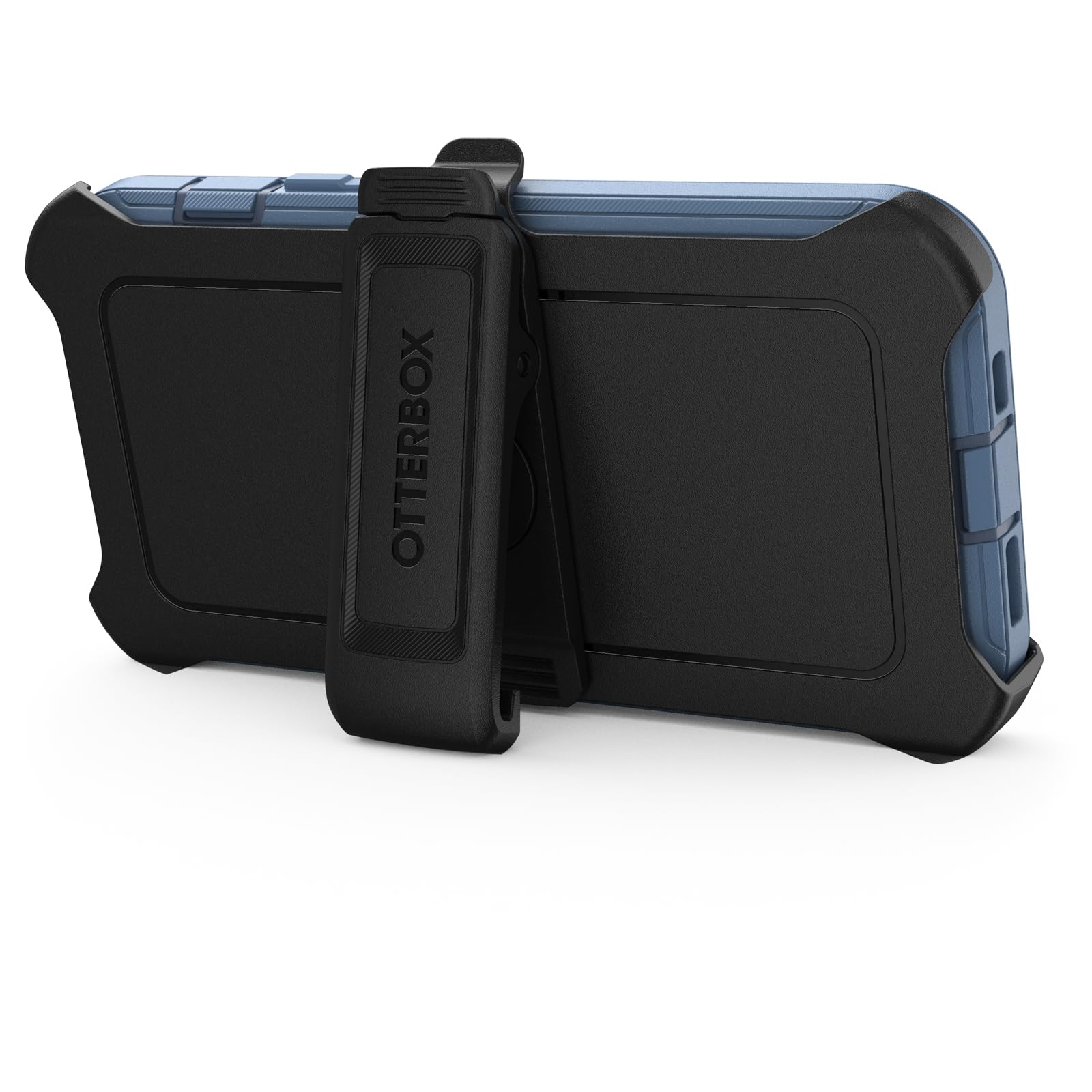 Foto 6 pulgar | Funda Para Teléfono Otterbox Iphone 15 Defender Series Baby Blue - Venta Internacional.