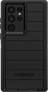 Foto 1 | Funda Otterbox Defender Pro Con Clip Para Cinturón Y Soporte Para Samsung S22 Ultra - Venta Internacional.