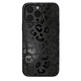 Foto 1 | Funda De Teléfono Velvet Caviar Para Iphone 14 Pro Max Para Mujer, Color Negro - Venta Internacional.