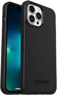 Foto 1 | Funda Otterbox Symmetry Series Para Iphone 13 Pro Max Y 12 Pro Max - Venta Internacional.