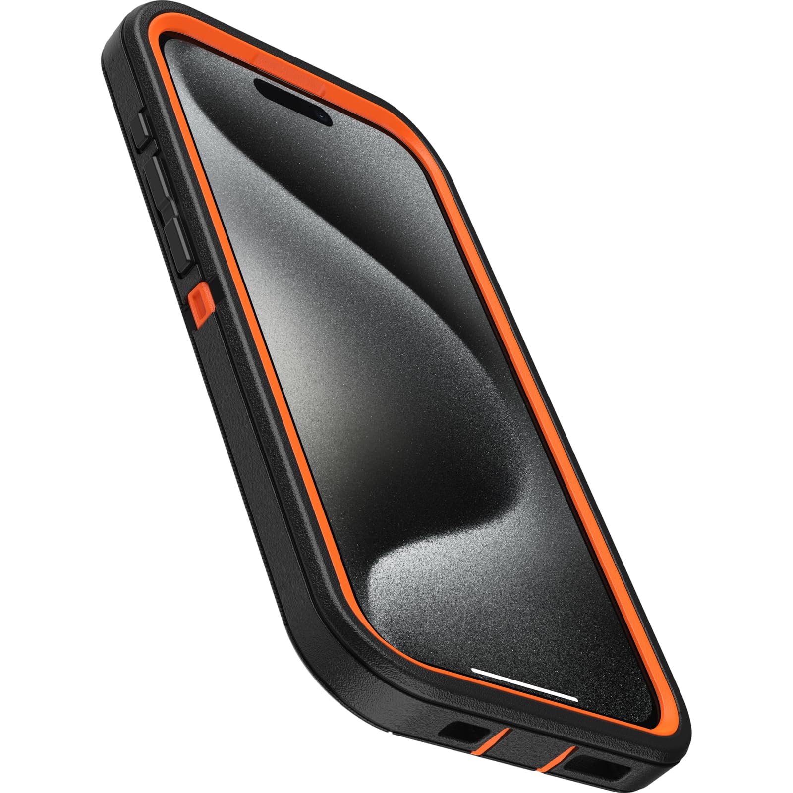 Foto 3 | Funda Otterbox Defender Series Para Iphone 15 Pro Realtree Edge - Venta Internacional.