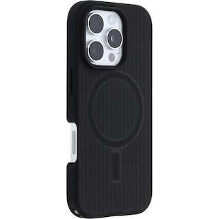 Foto 4 | Funda Para Teléfono Otterbox Iphone 16 Pro Symmetry Series Dark Echo - Venta Internacional.