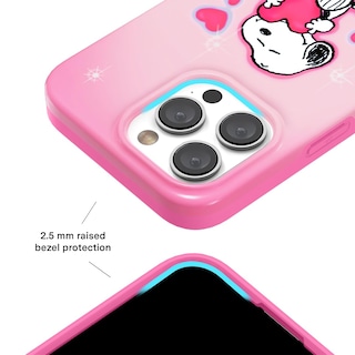 Foto 4 | Funda De Teléfono Velvet Caviar Para Iphone 15 Pro Magsafe Pink - Venta Internacional.