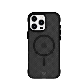 Foto 1 | Funda De Teléfono Tech21 Evoarmor Para Iphone 16 Pro Max Con Magsafe - Venta Internacional.