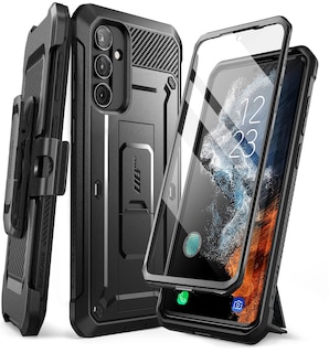 Foto 1 | Funda De Teléfono Supcase Unicorn Beetle Pro Para Samsung Galaxy A54 5g - Venta Internacional.