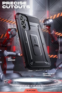 Foto 6 | Funda De Teléfono Supcase Unicorn Beetle Pro Para Samsung Galaxy A54 5g - Venta Internacional.