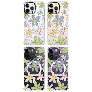 Foto 3 | Funda De Teléfono Mosnovo Para Iphone 14 Pro Max Con Magsafe Clear - Venta Internacional.