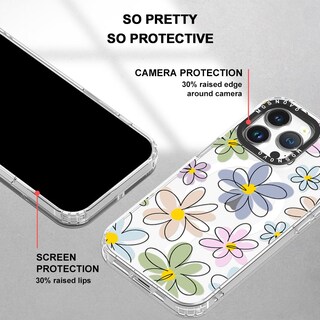 Foto 6 | Funda De Teléfono Mosnovo Para Iphone 14 Pro Max Con Magsafe Clear - Venta Internacional.