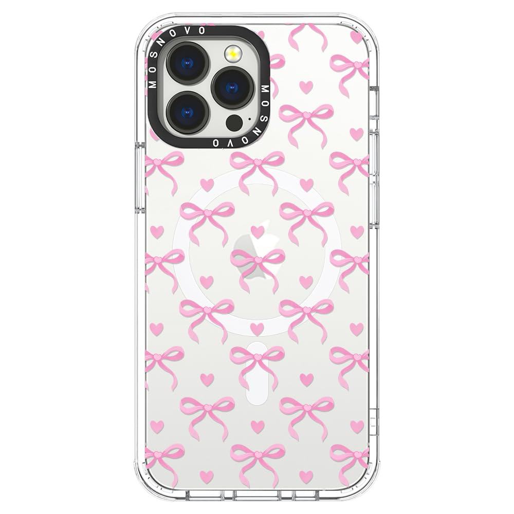 Foto 1 | Funda De Teléfono Mosnovo Compatible Con Iphone 13 Pro Max - Venta Internacional.