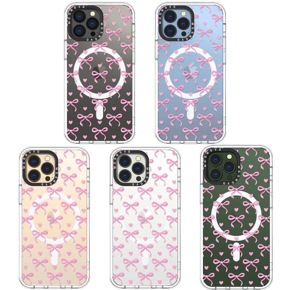 Foto 3 | Funda De Teléfono Mosnovo Compatible Con Iphone 13 Pro Max - Venta Internacional.