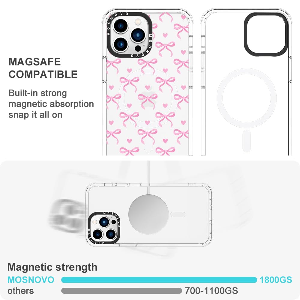 Foto 4 | Funda De Teléfono Mosnovo Compatible Con Iphone 13 Pro Max - Venta Internacional.