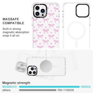 Foto 4 | Funda De Teléfono Mosnovo Compatible Con Iphone 13 Pro Max - Venta Internacional.