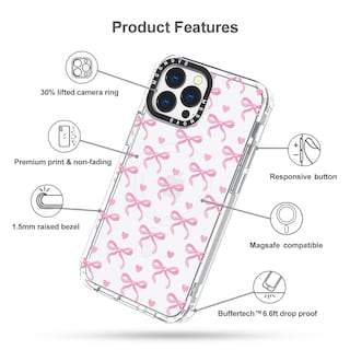 Foto 7 | Funda De Teléfono Mosnovo Compatible Con Iphone 13 Pro Max - Venta Internacional.