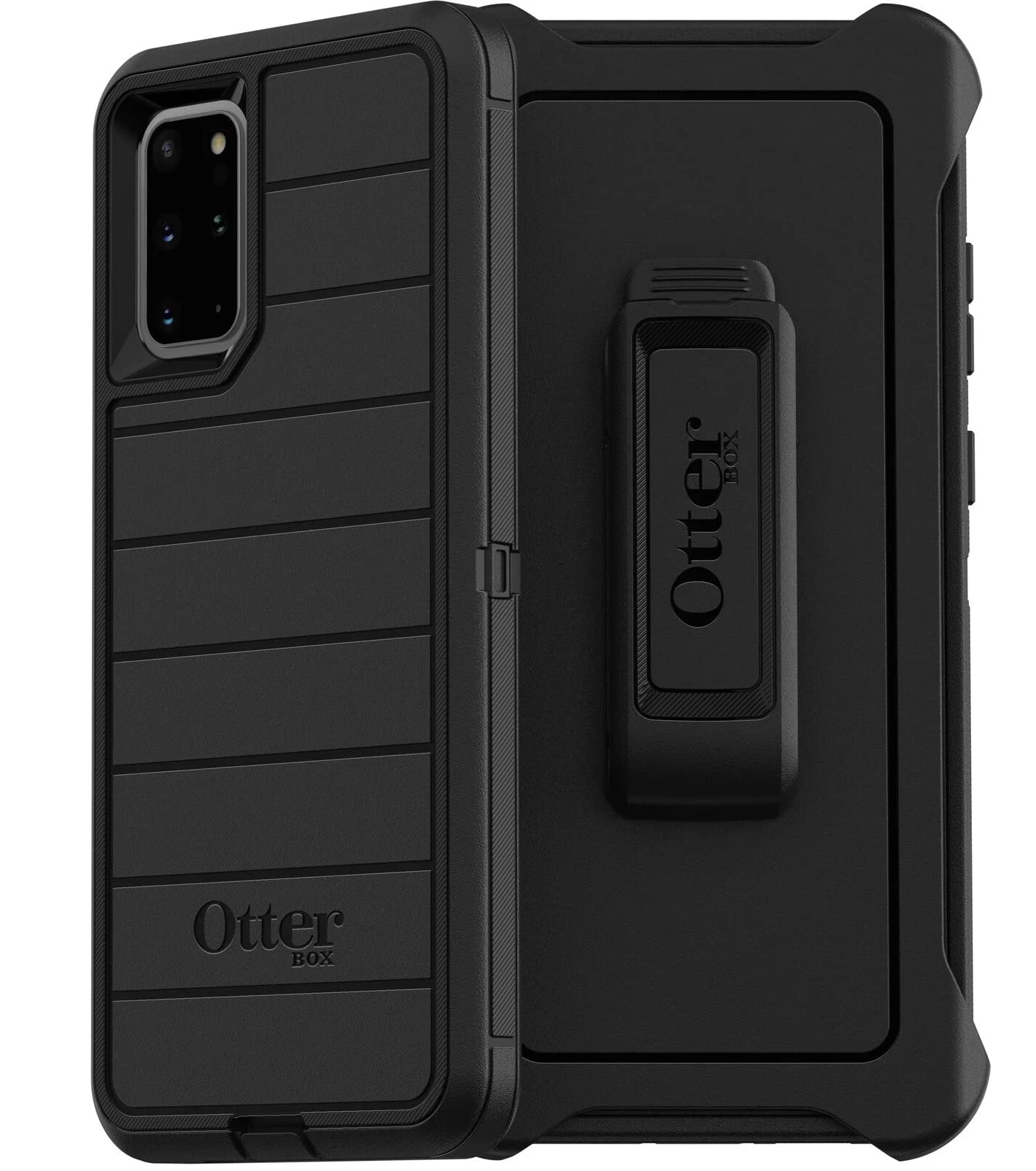 Foto 1 | Funda Otterbox Defender Series Para Samsung Galaxy S20+ 5g - Venta Internacional.