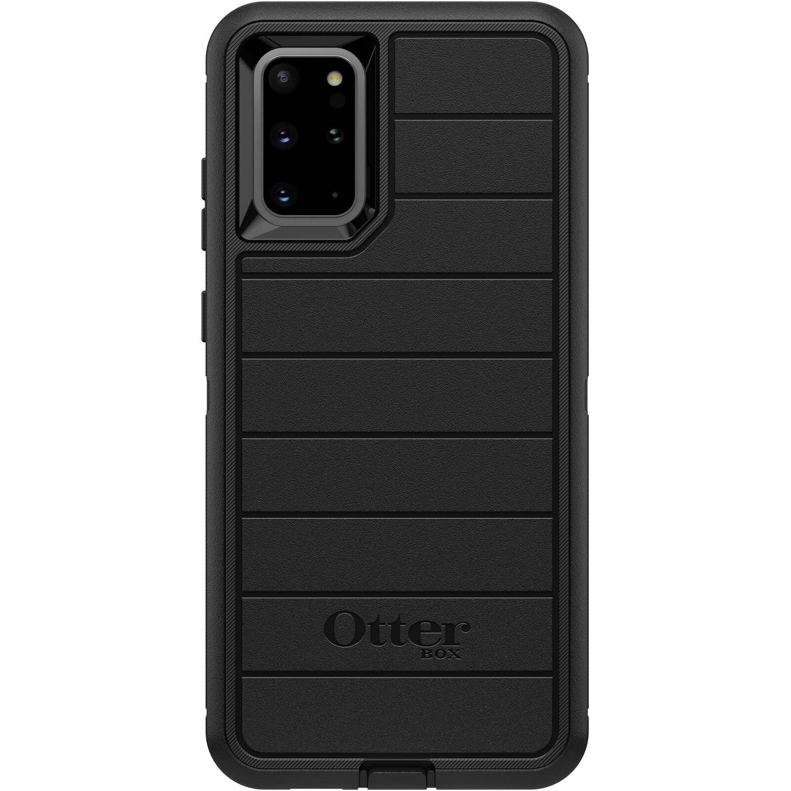 Foto 3 | Funda Otterbox Defender Series Para Samsung Galaxy S20+ 5g - Venta Internacional.