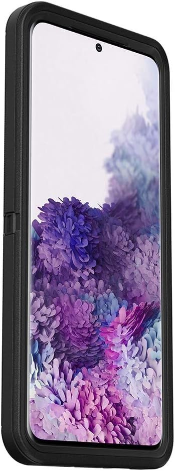 Foto 5 pulgar | Funda Otterbox Defender Series Para Samsung Galaxy S20+ 5g - Venta Internacional.