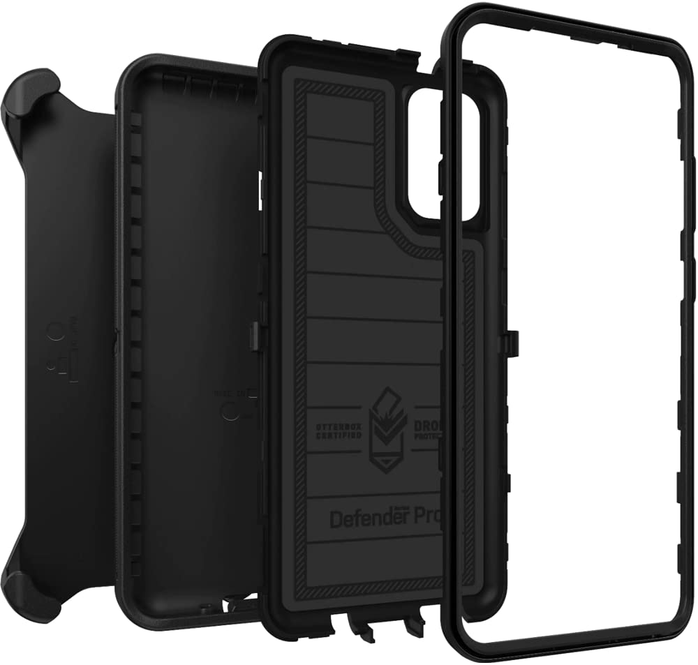 Foto 8 pulgar | Funda Otterbox Defender Series Para Samsung Galaxy S20+ 5g - Venta Internacional.