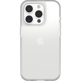 Foto 1 | Funda Otterbox Prefix Series Para Iphone 15 Pro, Transparente - Venta Internacional.