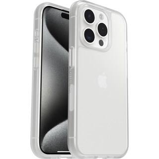 Foto 5 | Funda Otterbox Prefix Series Para Iphone 15 Pro, Transparente - Venta Internacional.