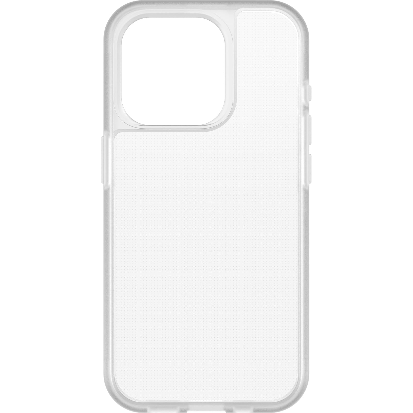 Foto 7 pulgar | Funda Otterbox Prefix Series Para Iphone 15 Pro, Transparente - Venta Internacional.