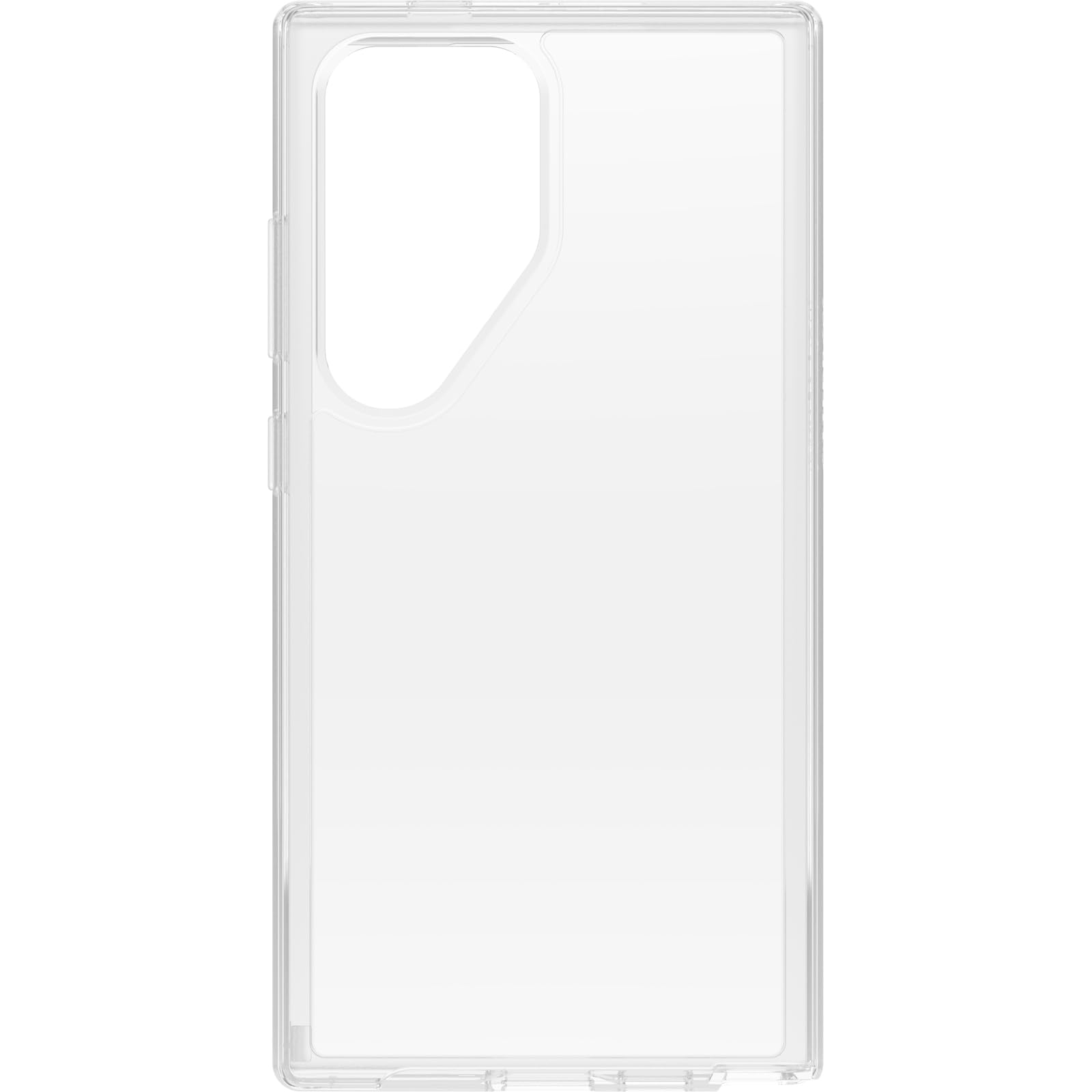 Foto 7 pulgar | Funda Otterbox Para Samsung Galaxy S24 Ultra Symmetry Clear - Venta Internacional.