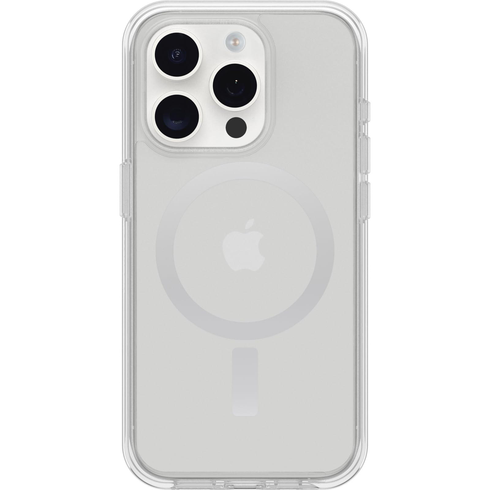 Foto 1 | Funda De Teléfono Otterbox Symmetry Series Clear Para Iphone 15 Pro - Venta Internacional.