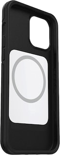 Foto 4 | Funda Otterbox Symmetry Series+ Para Iphone 12/12 Pro, Color Negro - Venta Internacional.