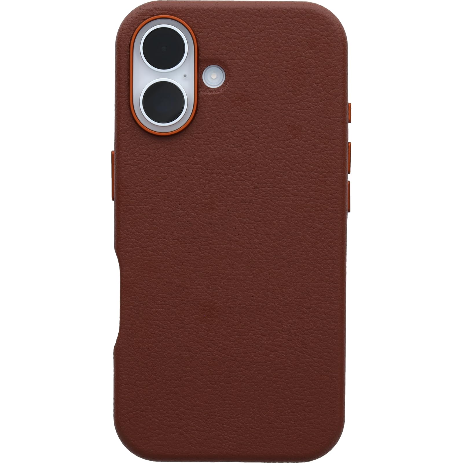 Funda Otterbox Symmetry Series Cactus Leather Para Iphone 16 - Venta Internacional.