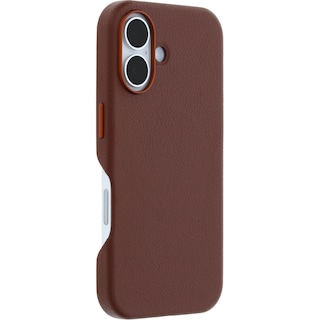 Foto 4 | Funda Otterbox Symmetry Series Cactus Leather Para Iphone 16 - Venta Internacional.
