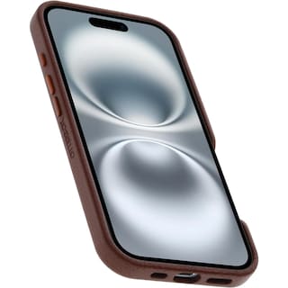 Foto 5 | Funda Otterbox Symmetry Series Cactus Leather Para Iphone 16 - Venta Internacional.