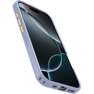 Foto 5 | Funda Para Teléfono Otterbox Iphone 16 Pro Symmetry Clear Floral - Venta Internacional.