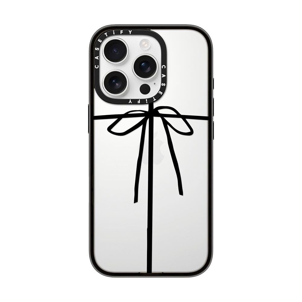 Funda De Teléfono Casetify Compact Para Iphone 16 Pro - Venta Internacional.