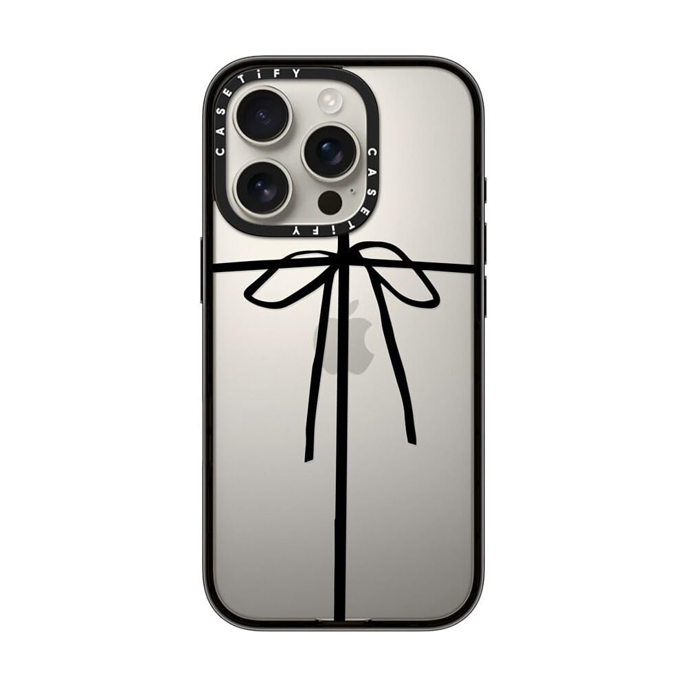 Foto 4 pulgar | Funda De Teléfono Casetify Compact Para Iphone 16 Pro - Venta Internacional.